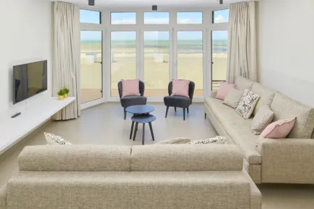 Appartement Te Koop De Panne