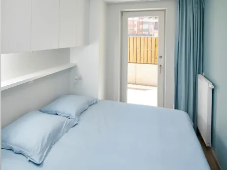 Appartement in De Panne - Zeedijk 110, 8660 - foto 10