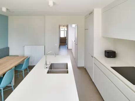 Appartement in De Panne - Zeedijk 110, 8660 - foto 3