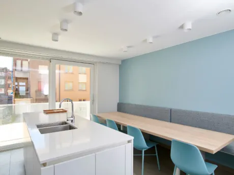 Appartement in De Panne - Zeedijk 110, 8660 - foto 4
