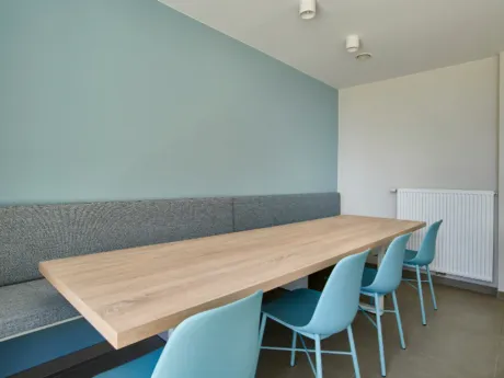 Appartement in De Panne - Zeedijk 110, 8660 - foto 5