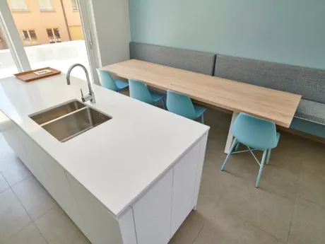 Appartement in De Panne - Zeedijk 110, 8660 - foto 6