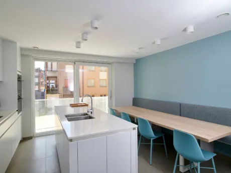 Appartement in De Panne - Zeedijk 110, 8660 - foto 7