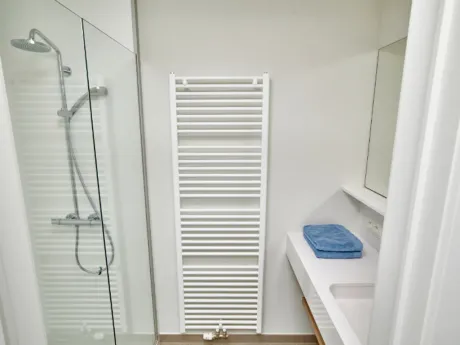 Appartement in De Panne - Zeedijk 110, 8660 - foto 8