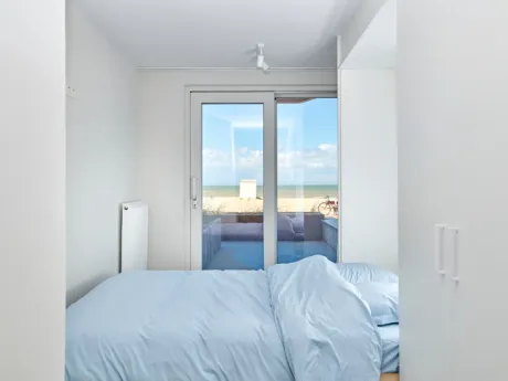Appartement in De Panne - Zeedijk 110, 8660 - foto 9