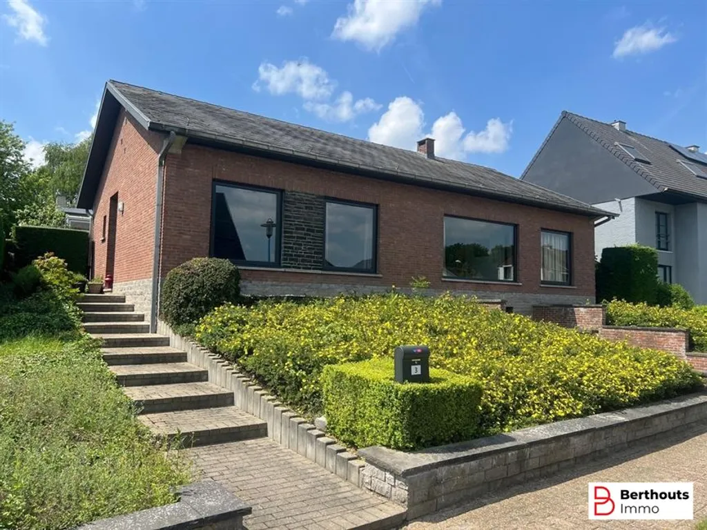 Hoofdfoto Villa in Grimbergen