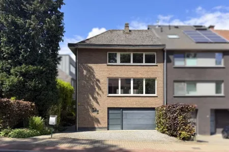 AppartementGrimbergen