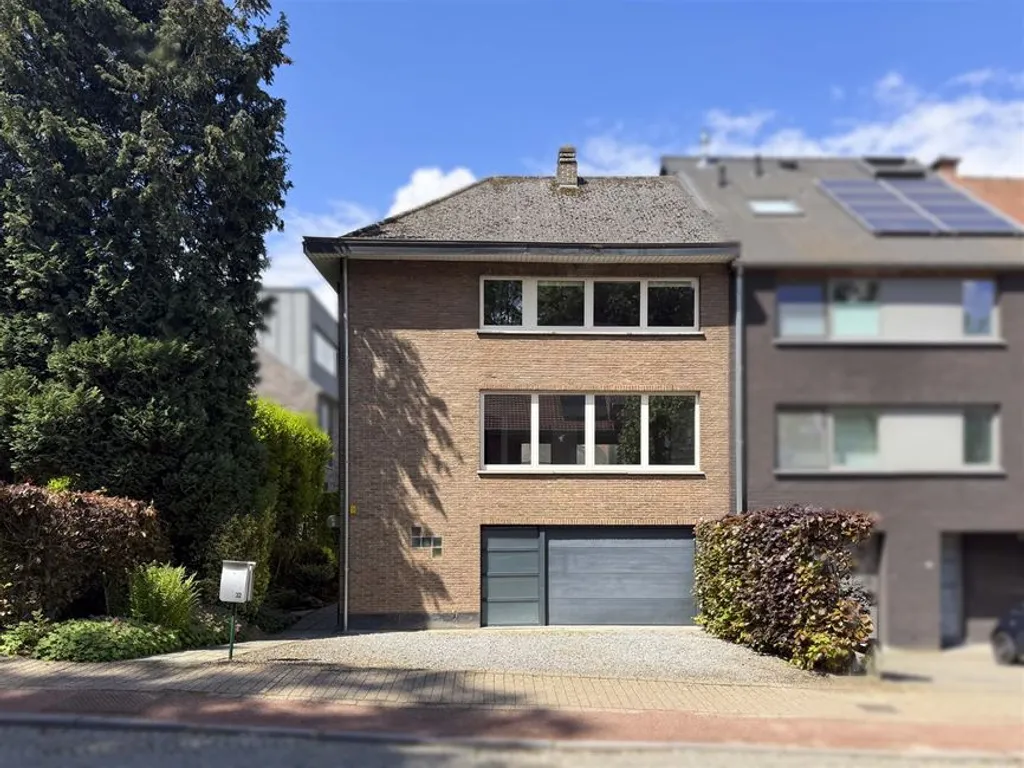 Hoofdfoto Villa in Grimbergen