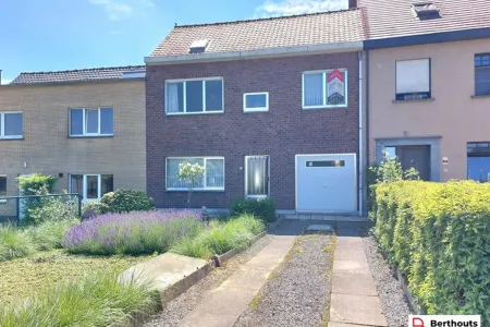Villa Te Koop Asse