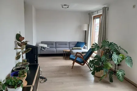 Appartement Te Koop Bruxelles