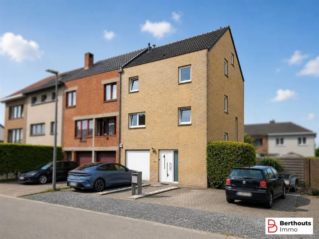 Hoofdfoto Villa in Grimbergen