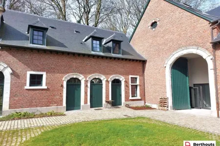 Appartement Te Koop Vilvoorde