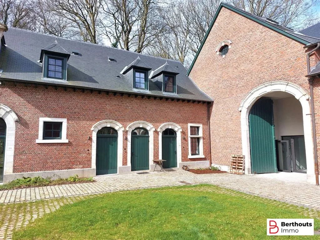 Hoofdfoto Appartement in Vilvoorde