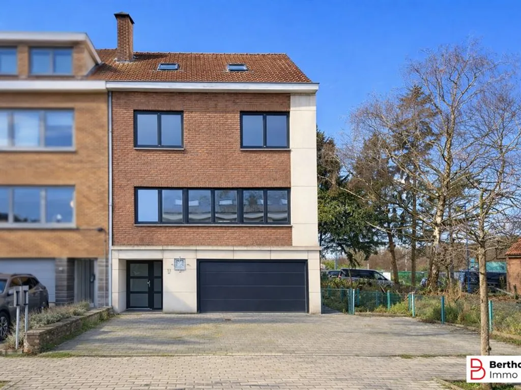 Hoofdfoto Studentenkot in Strombeek-Bever