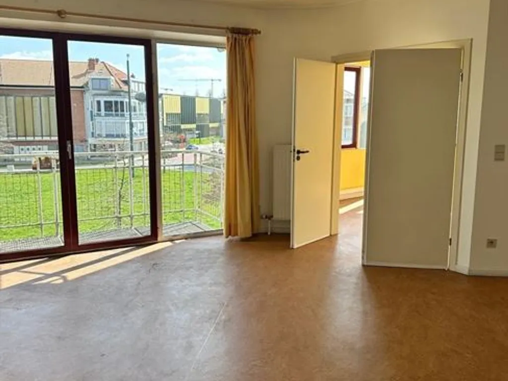 Hoofdfoto Appartement in Vilvoorde