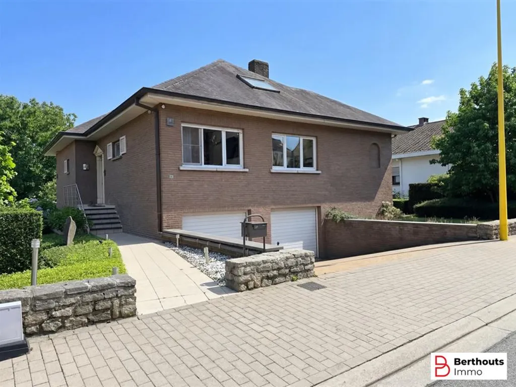 Hoofdfoto Villa in Grimbergen