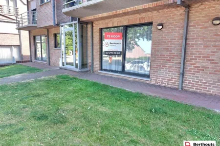 Appartement Gearchiveerd Machelen