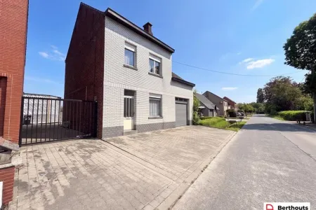 Villa Te Koop Perk