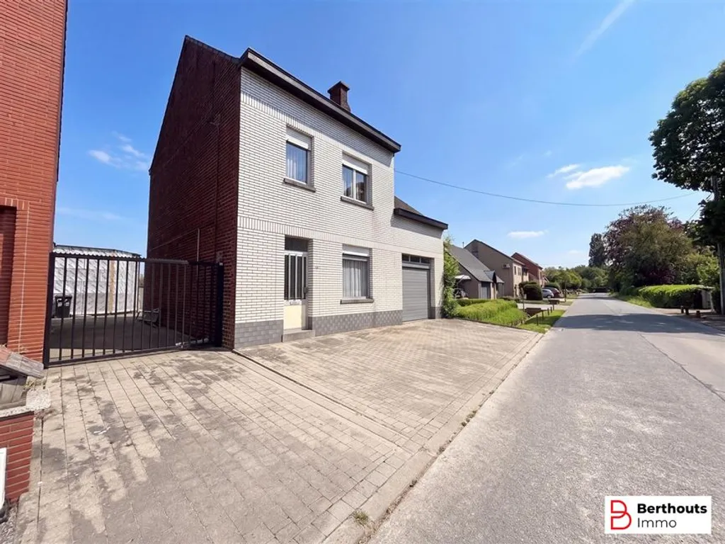 Hoofdfoto Villa in Perk