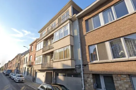 Appartement À vendre Strombeek-Bever