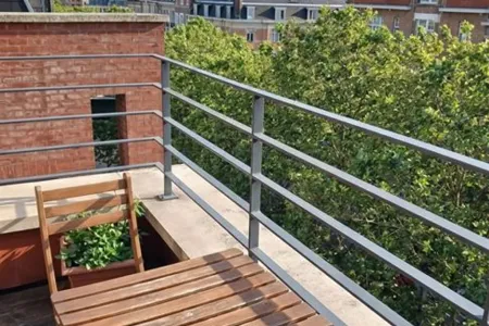 Appartement À vendre Bruxelles
