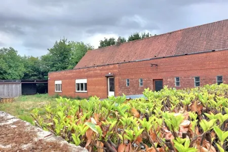 Villa Te Koop Vilvoorde