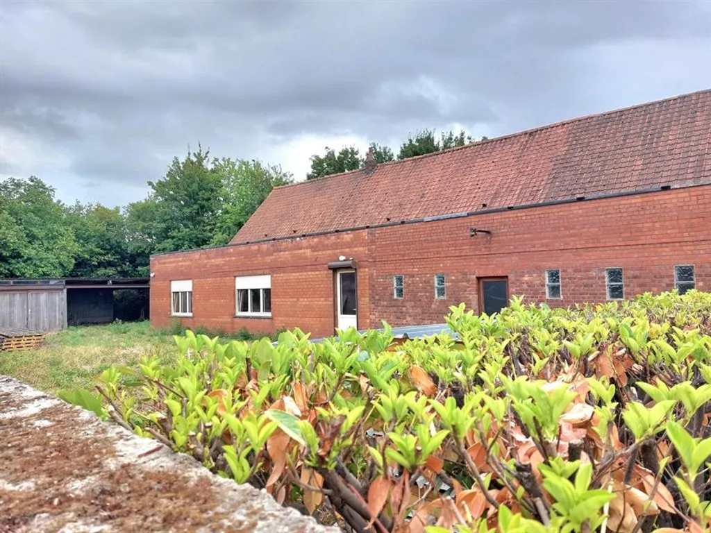 Hoofdfoto Villa in Vilvoorde