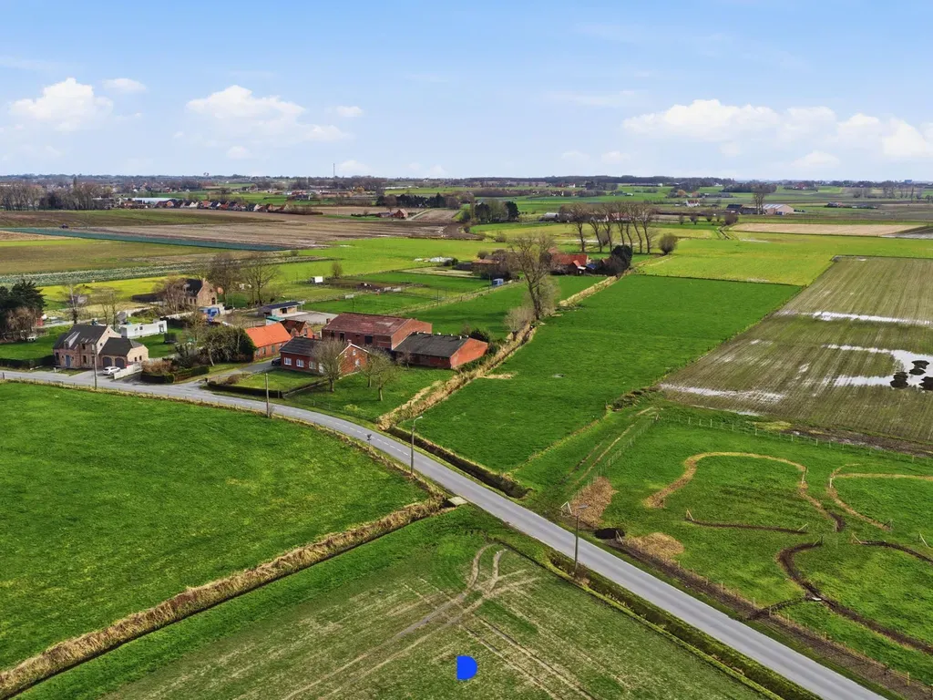 Hoofdfoto Huis in Lichtervelde