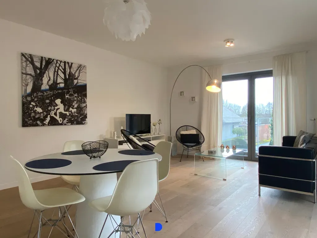 Hoofdfoto Appartement in Rumbeke