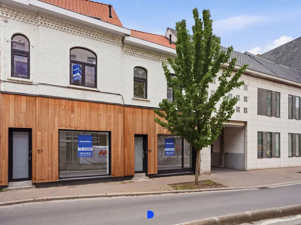 Hoofdfoto Huis in Roeselare
