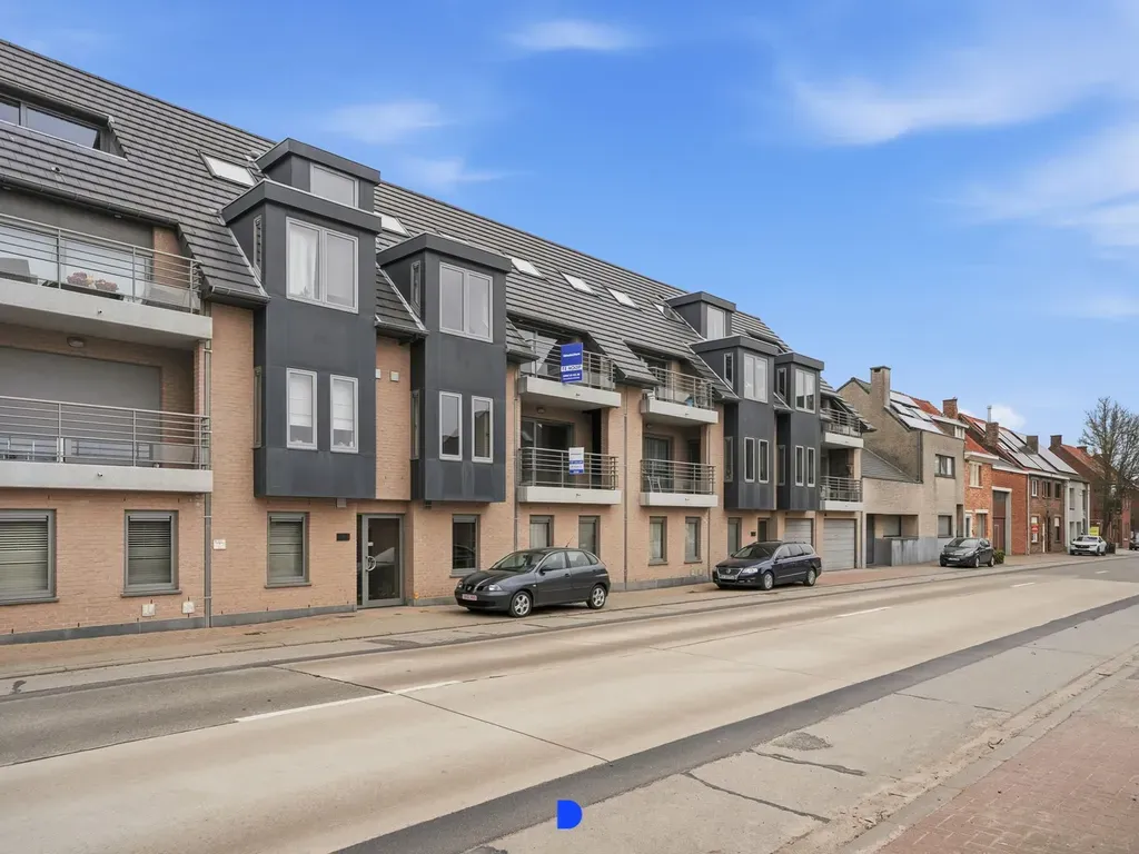 Hoofdfoto Appartement in Passendale