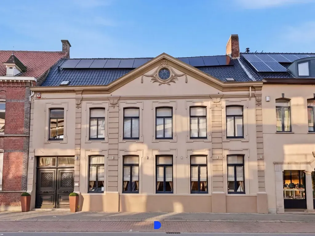 Hoofdfoto Huis in Ingelmunster