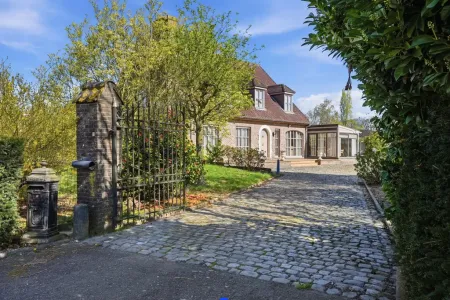 Villa Te Koop Rumbeke