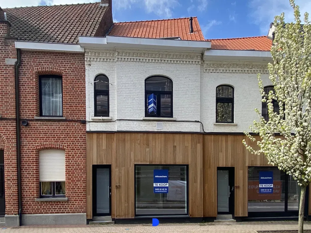 Hoofdfoto Huis in Roeselare