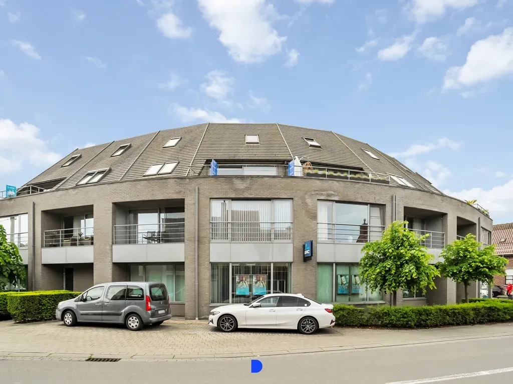 Hoofdfoto Appartement in Rumbeke