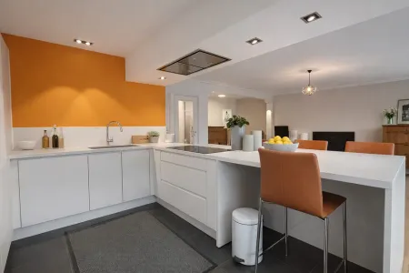 Appartement Te Koop Sint-Lambrechts-Woluwe