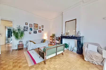 Appartement Te Huur Bruxelles