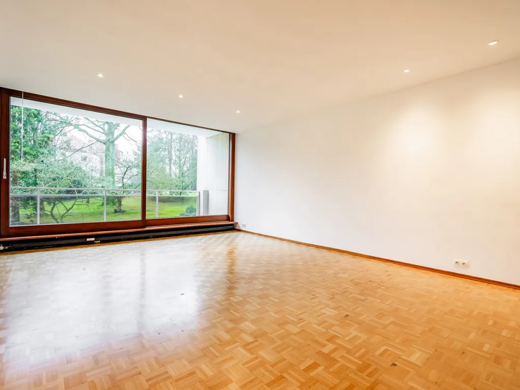 Hoofdfoto Appartement in Uccle