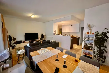 Appartement Gearchiveerd Ukkel