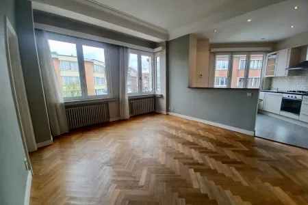 Appartement Te Huur Ixelles
