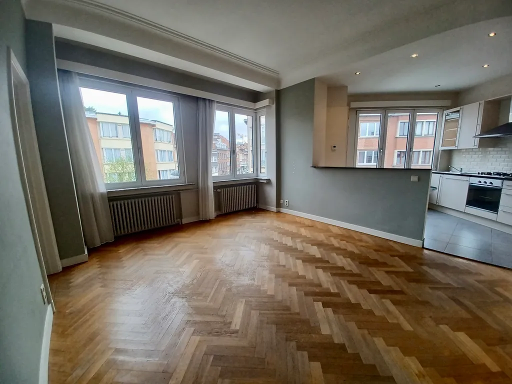 Hoofdfoto Appartement in Ixelles