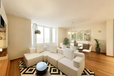 Appartement Te Koop Forest