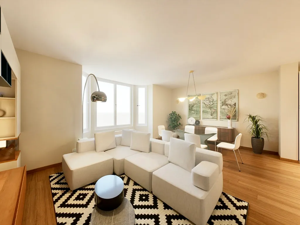 Hoofdfoto Appartement in Forest