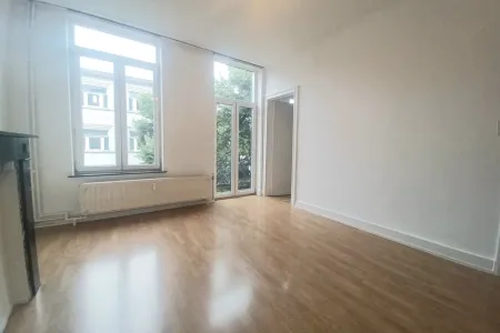 Appartement Te Huur Auderghem