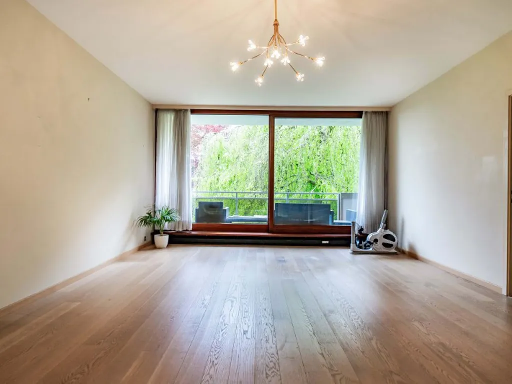 Hoofdfoto Appartement in Uccle