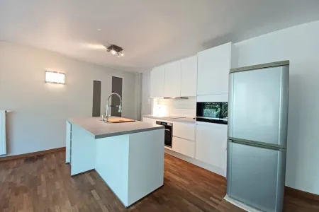 Appartement Te Huur Schaerbeek