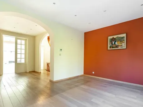 Huis in Ukkel - Avenue Wolvendael 23, 1180 - foto 2