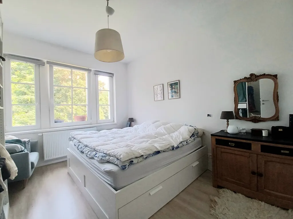 Hoofdfoto Appartement in Etterbeek
