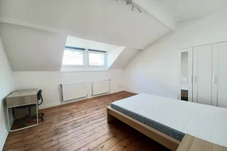 Appartement Te Huur Schaerbeek