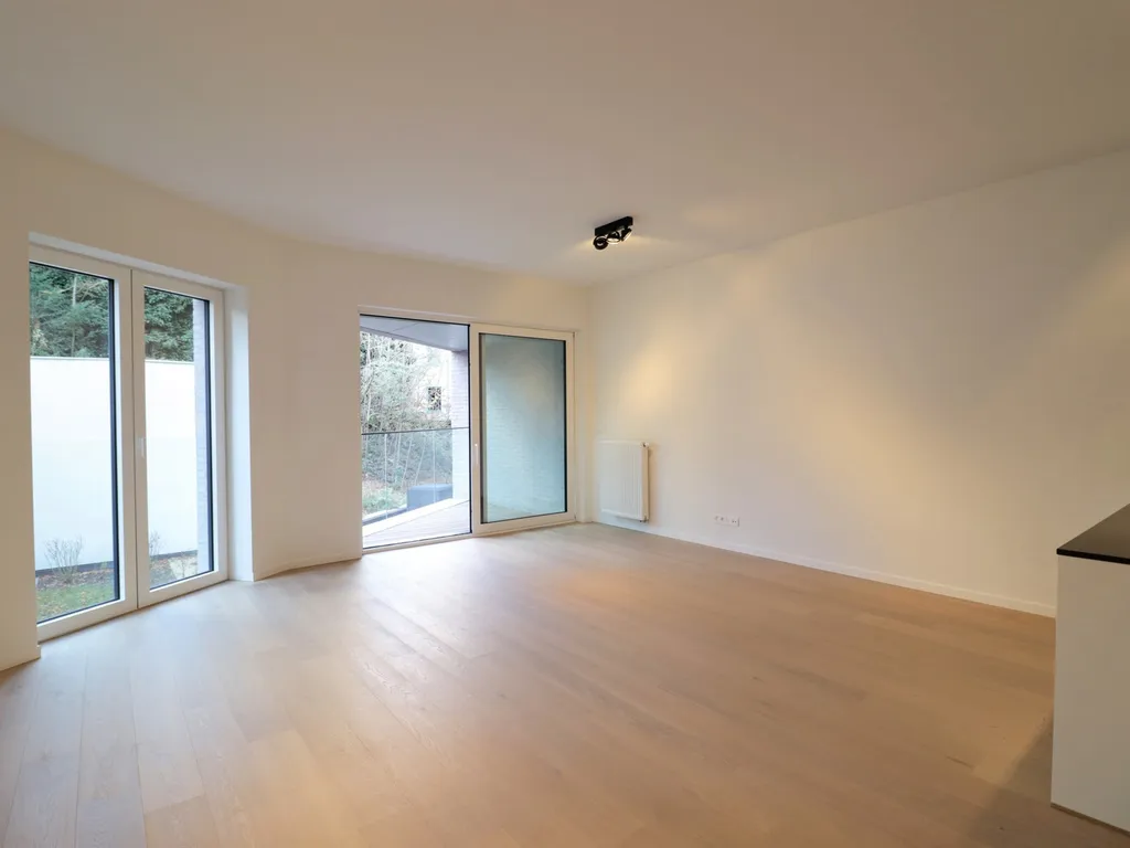 Hoofdfoto Appartement in Ixelles
